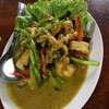 เครื่องแกงทะเล