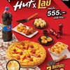 สั่งชุดนี้มา​ ทานที่ร้าน