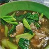ราดหน้าหมู