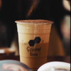 Ice Caramel Coffee Skake~! Ice Caramel Coffee Skake~!
