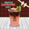 ซื้อแก้วที่ 2 ลด 50% เมื่อซื้ออเมริกาโนลิ้นจี่เจลลี่