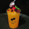 Ice Passion Fruit 100% Ice Passion Fruit 100%