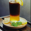 Ice Double Es! Honey Lemon Ice Double Es! Honey Lemon