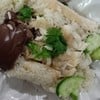 อร่อยค่ะ แถมได้เยอะมากด้วย คุ้มมาก ได้ร้านประจำเพิ่มอีกร้านแล้ว 