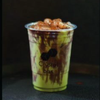 Ice Crystal Box Greentea (Coffee) Ice Crystal Box Greentea (Coffee)