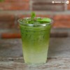 Coconut Matcha Coconut Matcha