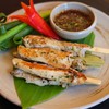 ไก่ย่างสมุนไพร ไก่ย่างสมุนไพร