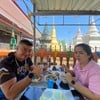 ขอบคุณลูกค้า ทุกท่านนะคะ หลังเมรุจะไม่วังเวงอีกต่อไป