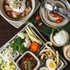 ชุดอาหารเหนือ ชุดอาหารเหนือ