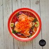 ยำแซ่บแซลมอน ยำแซ่บแซลมอน