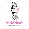 MINANAMI SKIN & NAIL STUDIO 