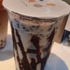 Chocolate cookie monster (90 บาท)