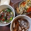 เกาเหลากุ้งสด หอมปลาร้านิดๆ กุ้งไซ้ส์โลละ300ขึ้นแน่ ไม่ได้นับแต่หลายตัว