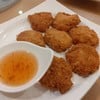 ทอดมันกุ้ง