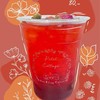 Ice Rosy Tea