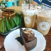 กาแฟอร่อย เข้มข้น ร้านสวย มีมุมถ่ายรูปเยอะมาก
