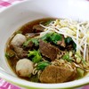 ก๋วยเตี๋ยวเนื้อ ศรเดชโภชนา
