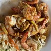 กุ้งทอดกระเทียม อร่อยตามมาตรฐานค่ะ อร่อย ให้กุ้งเยอะ