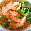 ต้มยำกุ้งน้ำข้น ต้มยำกุ้งน้ำข้น