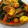 ผัดเผ็ดไข่อ่อน ผัดเผ็ดไข่อ่อน
