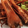 ปากเป็ดทอด ปากเป็ดทอด