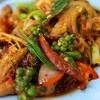 ผัดเผ็ดหมูป่า ผัดเผ็ดหมูป่า