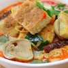 ต้มยำไข่เจียวน้ำข้น ต้มยำไข่เจียวน้ำข้น