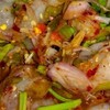 ยำกุ้งซิง(สด) ยำกุ้งซิง(สด)
