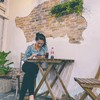 ร้านคนบ้ายำ ร้านยำกึ่งค่าเฟ่ มีครบ ทั้งยำทั้งเครื่องดื่ม สายแซ่บสายเครื่องดื่มพล