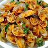 ผัดหอยลาย ผัดหอยลาย