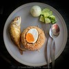 ข้าวผัดน้ำพริกลงเรือ