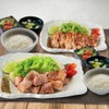 --ซื้อคู่ถูกกว่า-- ชุดสเต็กหมู+ชุดสเต็กไก่ --ซื้อคู่ถูกกว่า-- ชุดสเต็กหมู+ชุดสเต็กไก่