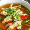 ต้มซุปเปอร์ขาไก่ ต้มซุปเปอร์ขาไก่
