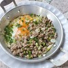 ไข่กระทะ (35 บาท)