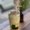 Jasmine coconut tea Jasmine coconut tea