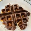 Darkchocdip