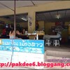 ร้านขนมจีนน้องสาวตั้งอยู่บนถนนเจ้าคุณ (ตรงข้ามสำนักงานศึกษาธิการจังหวัดกระบี่)