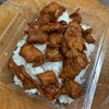 ข้าวหมูกระเทียม ข้าวหมูกระเทียม