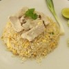 ข้าวผัดหมู ข้าวผัดหมู