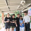 นักดนตรีวงทรงไทย