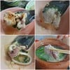 ของทะเลหมึก หมูอร่อย