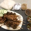 สั่งมาเยอะแต่ราคาแสนถูกรับที่ร้านสแกนคนละครึ่งได้ค่ะร้านนี้