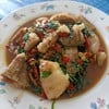 เนื้อติดมันมากไปหน่อย