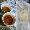 ข้าวเหนียวดีแต่น้ำจิ้มหวานไป