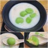 ไส้คัตตาร์ดหอมไข่ดี แต่แป้งหนืด