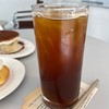 Iced Americano