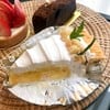 coconut cream pie ห้ามพลาด