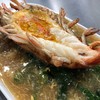 กุ้งเยิ้มมากก😋
