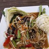 สั่งเพราะแฟนอยากกิน แต่อร่อยกว่าที่คิดมากกก