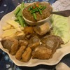 น้ำพริกมะขาม